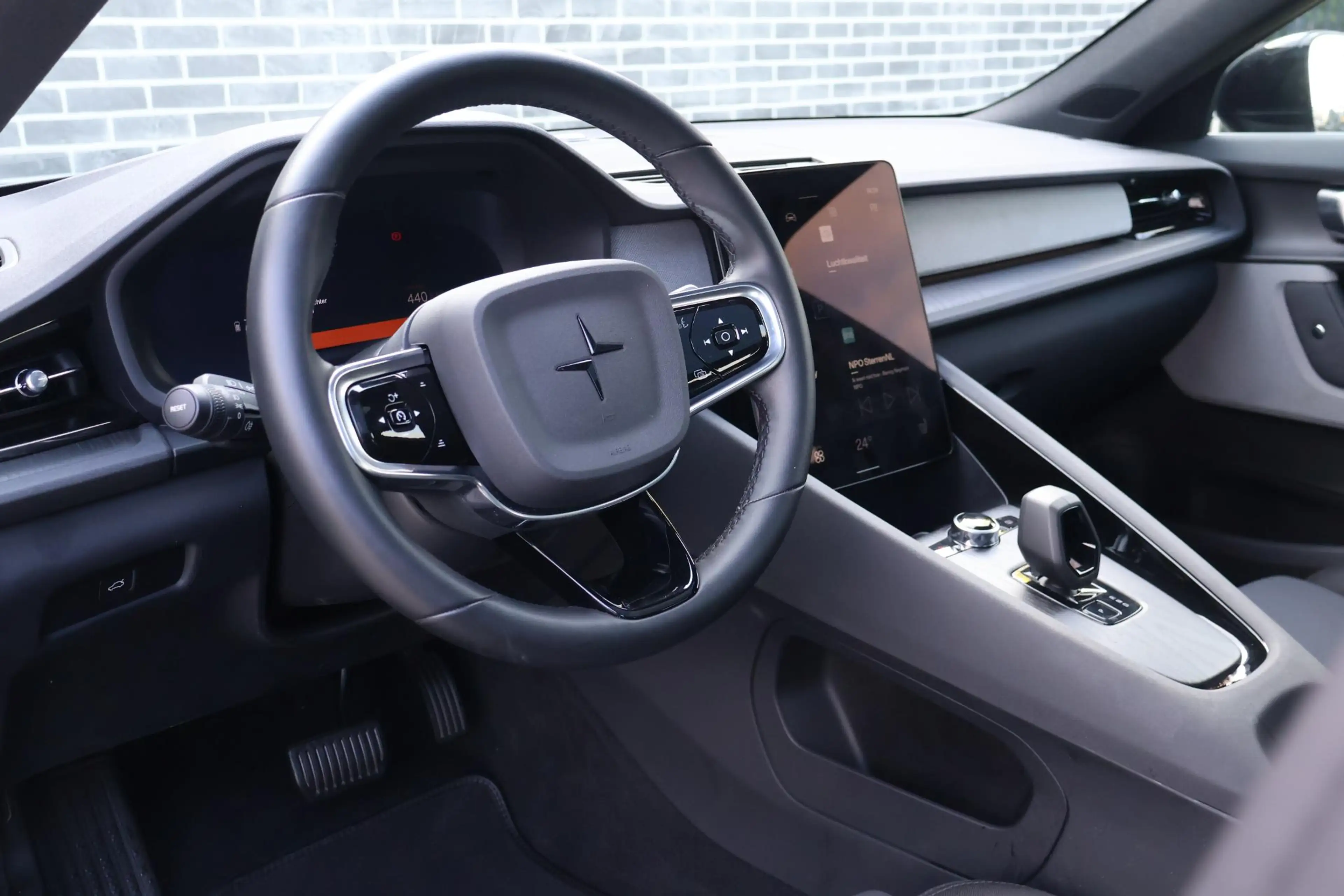 Polestar 2 Long Range Single Motor 82 kWh | Trekhaak | Panora — photo 6