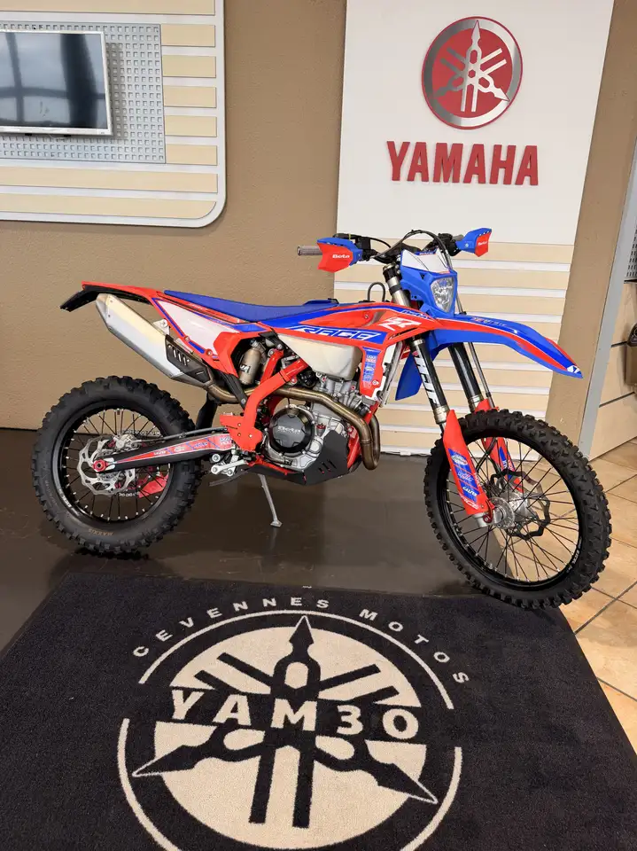 Beta RR 350