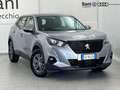 Peugeot 2008 2008 1.2 puretech Active s&s 130cv Grigio - thumbnail 1