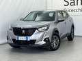 Peugeot 2008 2008 1.2 puretech Active s&s 130cv Grigio - thumbnail 2