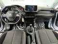 Peugeot 2008 2008 1.2 puretech Active s&s 130cv Grigio - thumbnail 10