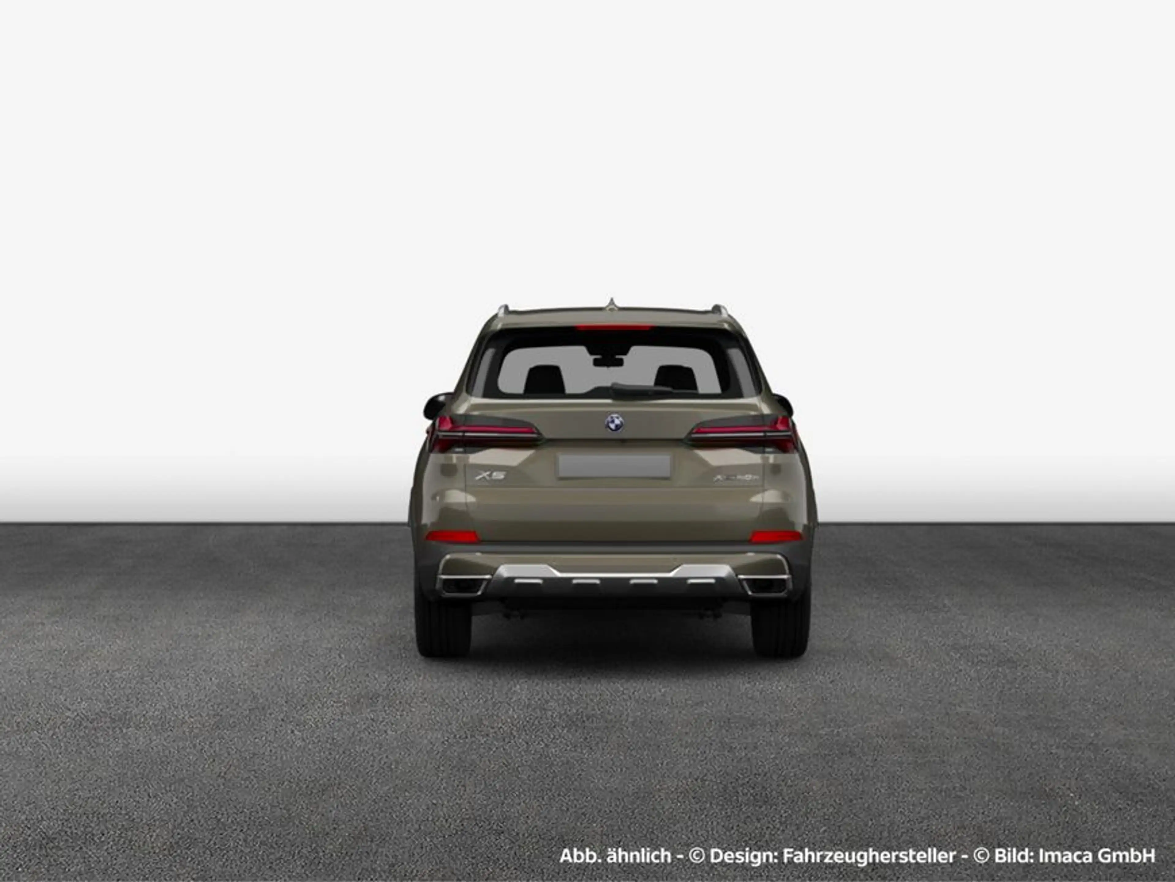 BMW X5 xDrive40d 250 kW, 5-türig (Diesel) — photo 5