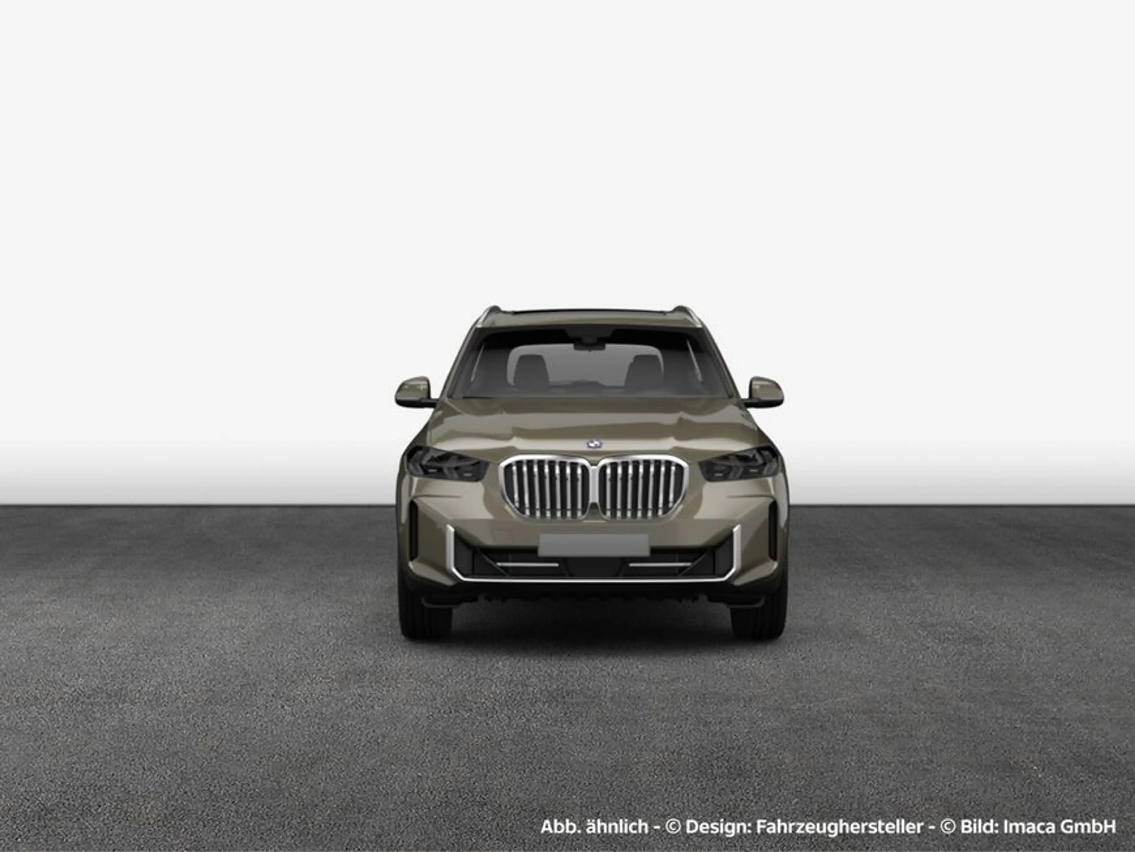 BMW X5 xDrive40d 250 kW, 5-türig (Diesel) — photo 3
