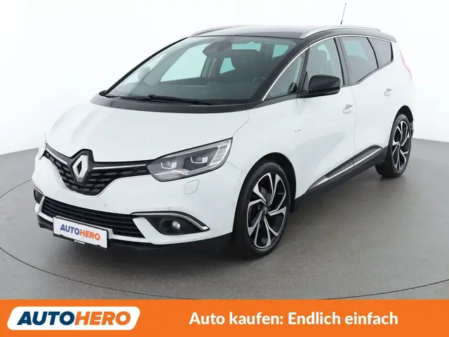 Renault Grand Scenic 1.3 TCe Energy BOSE-Edition