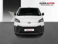 Toyota Proace 1.5 TDI 120CV VAN L2 H1 Blanco - thumbnail 2