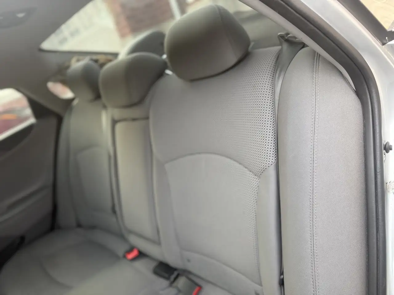 Hyundai SONATA снимка Hyundai SONATA