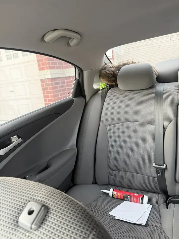 Hyundai SONATA снимка Hyundai SONATA