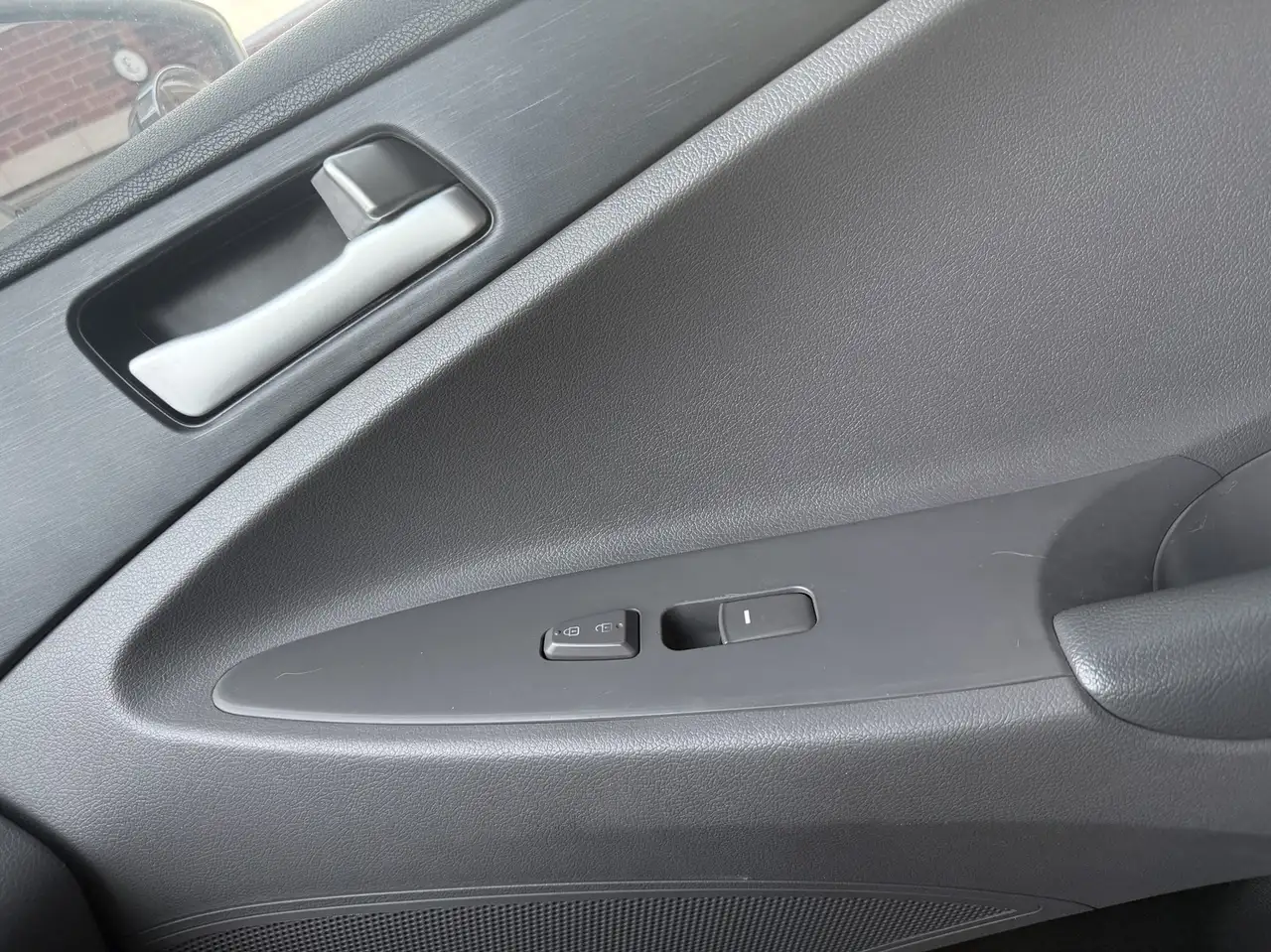 Hyundai SONATA снимка Hyundai SONATA