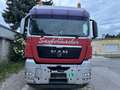 MAN TGE TGX 18.400 - thumbnail 3