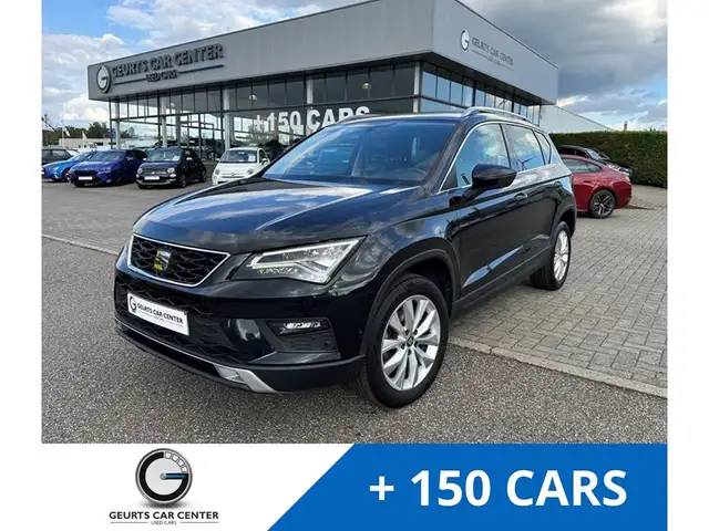 SEAT Ateca 1.0 TSI - Alcantara - CarPlay - Camera