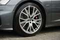 Audi S6 Lim. HD-Matrix B&O Virtual 360°Kam ACC AHK Gris - thumbnail 12