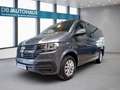 Volkswagen T6 Multivan Trendline 2.0 TDI DSG Gris - thumbnail 1
