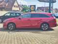 Kia Ceed SW / cee'd SW Ceed Kombi TOP Navi LED PDC hi Kamera Garantie ALU Rot - thumbnail 3