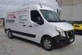 Nissan Interstar Kasten L2H2 dCi135 Navi/270°/AHK Weiß - thumbnail 8