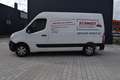 Nissan Interstar Kasten L2H2 dCi135 Navi/270°/AHK Weiß - thumbnail 3