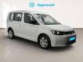 Volkswagen Caddy Origin 1.5 TSI eHybrid PHEV 110 kW (150 CV) Blanco - thumbnail 1