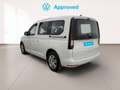 Volkswagen Caddy Origin 1.5 TSI eHybrid PHEV 110 kW (150 CV) Blanco - thumbnail 2