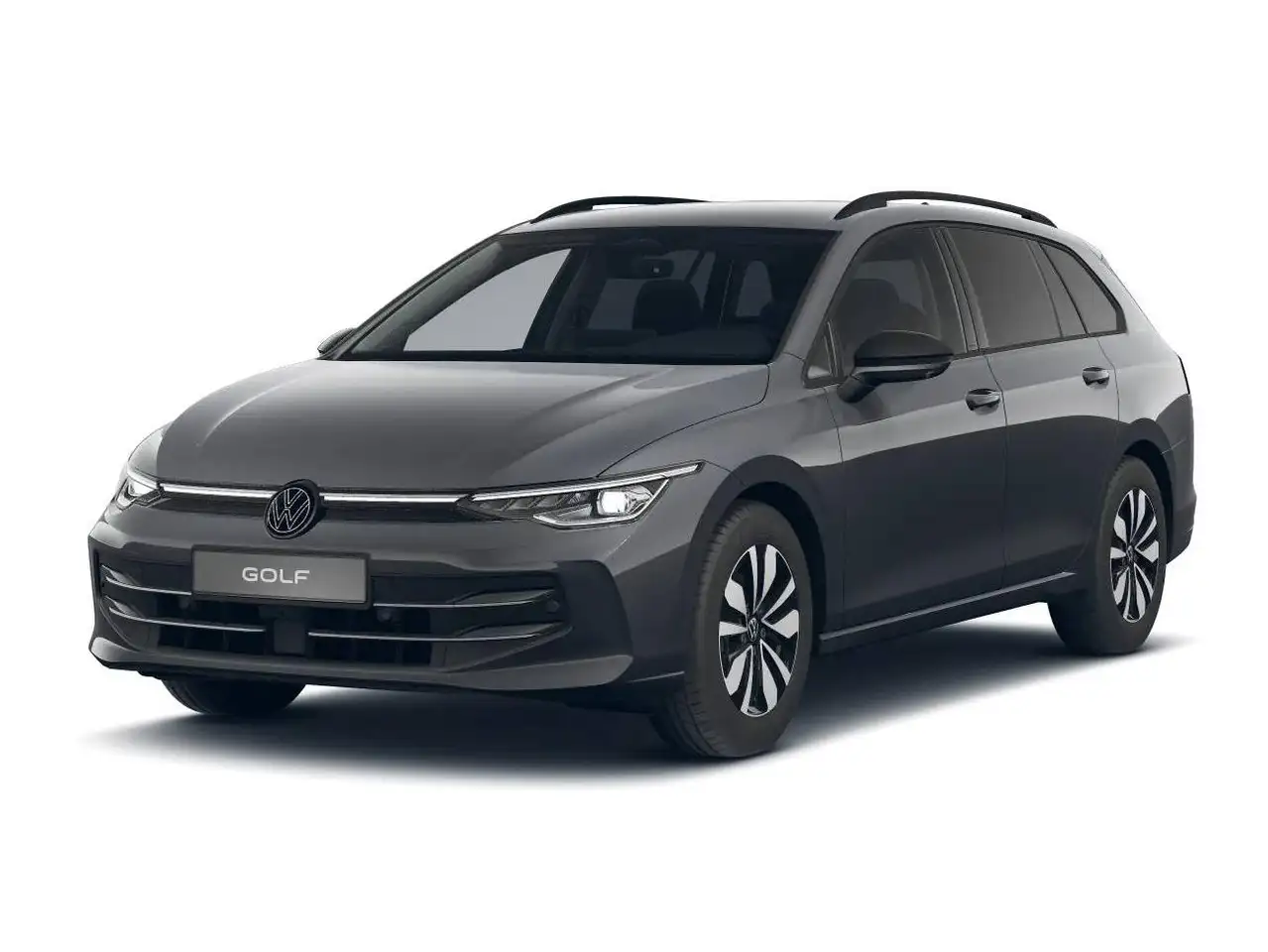 Volkswagen Golf 1.5 eTSI 150 pk DSG GOAL MODEL 2026 *TREKHAAK / 360° / LED PLUS, миниатюра 3