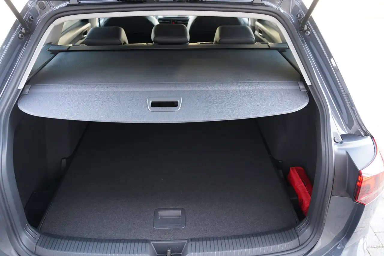 Volkswagen Golf 1.5 eTSI 150 pk DSG GOAL MODEL 2026 *TREKHAAK / 360° / LED PLUS, миниатюра 17