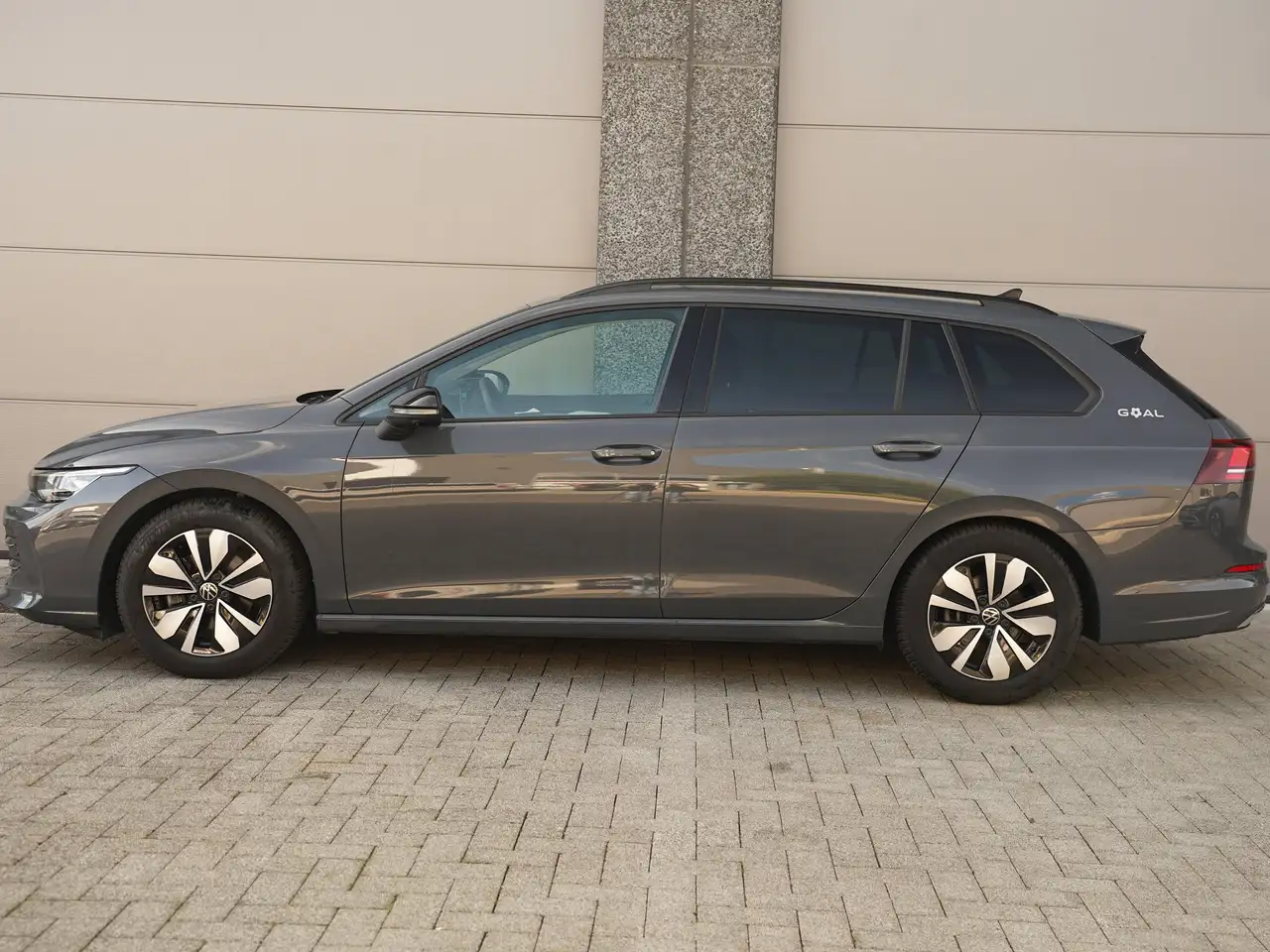 Volkswagen Golf 1.5 eTSI 150 pk DSG GOAL MODEL 2026 *TREKHAAK / 360° / LED PLUS, миниатюра 12