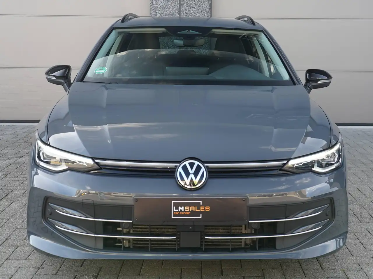 Volkswagen Golf 1.5 eTSI 150 pk DSG GOAL MODEL 2026 *TREKHAAK / 360° / LED PLUS, миниатюра 23
