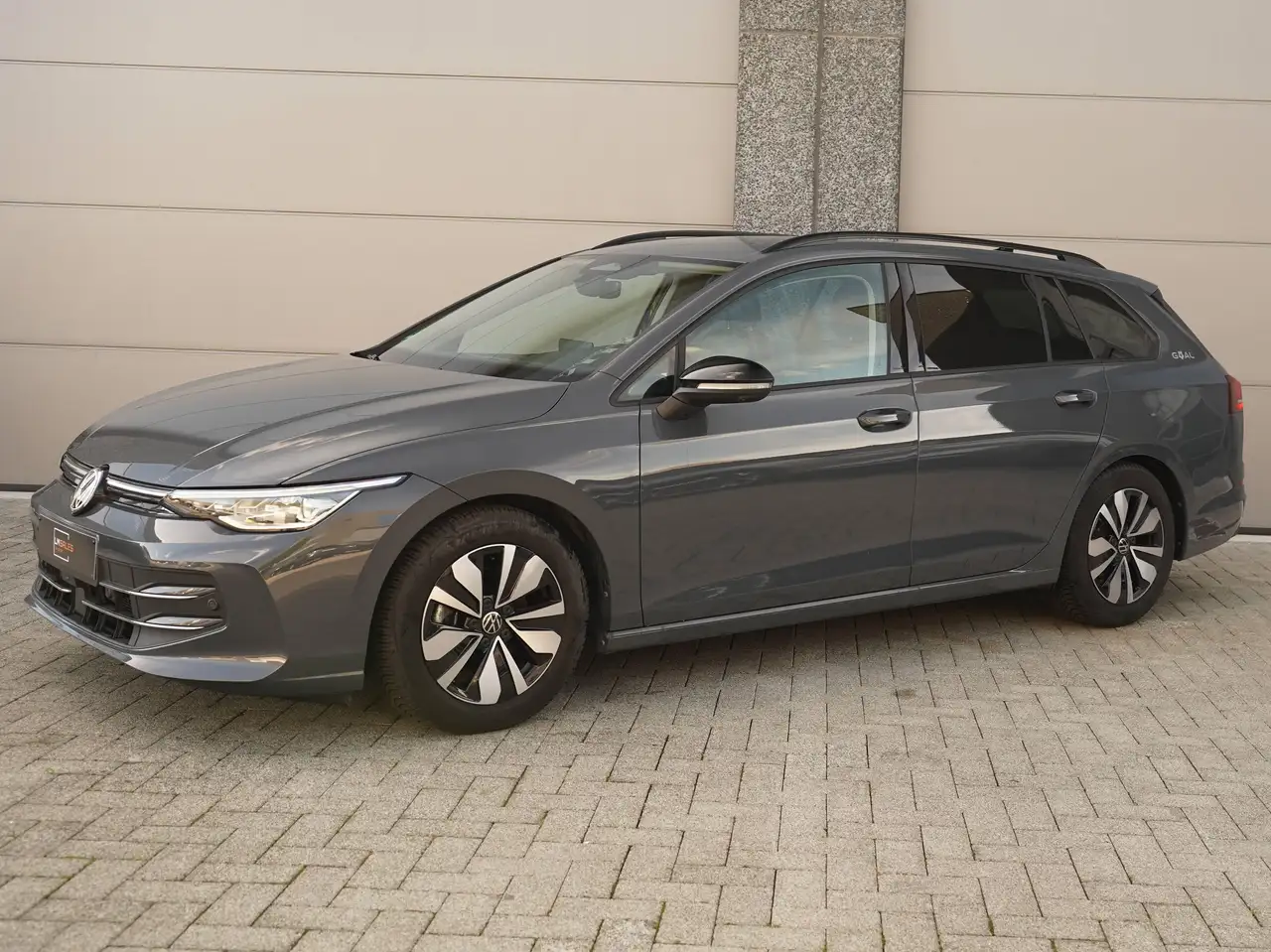 Volkswagen Golf 1.5 eTSI 150 pk DSG GOAL MODEL 2026 *TREKHAAK / 360° / LED PLUS, миниатюра 2