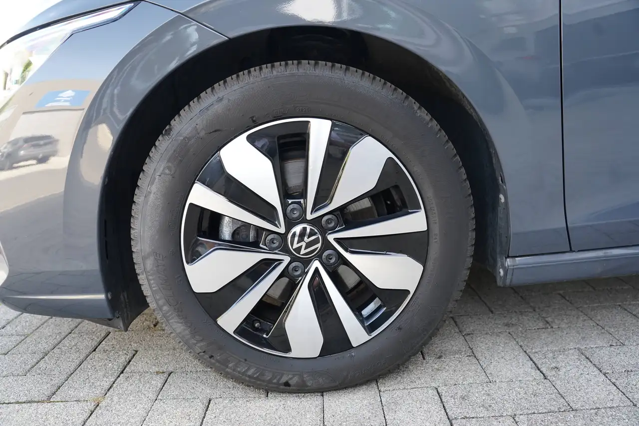 Volkswagen Golf 1.5 eTSI 150 pk DSG GOAL MODEL 2026 *TREKHAAK / 360° / LED PLUS, миниатюра 25