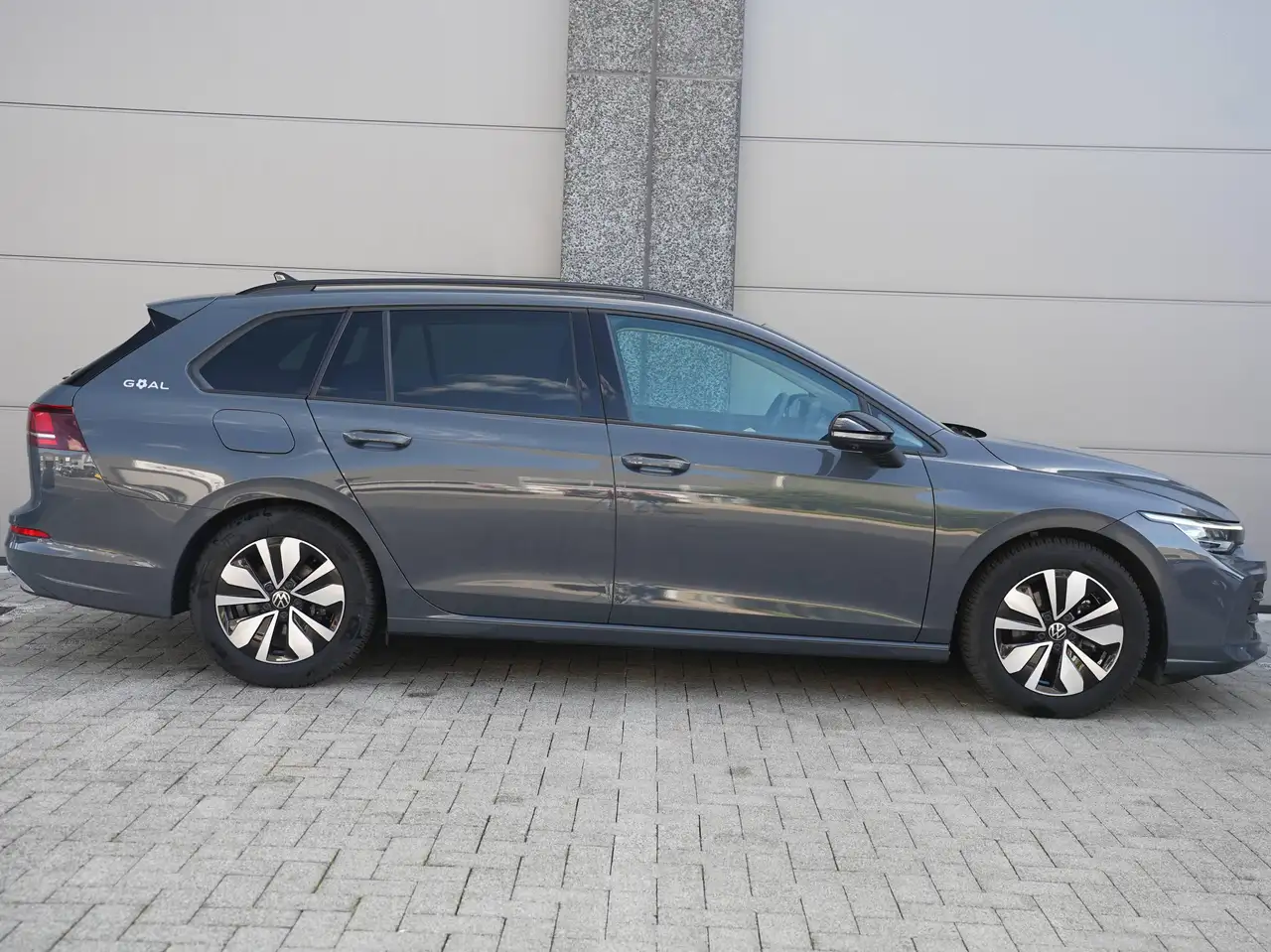 Volkswagen Golf 1.5 eTSI 150 pk DSG GOAL MODEL 2026 *TREKHAAK / 360° / LED PLUS, миниатюра 21