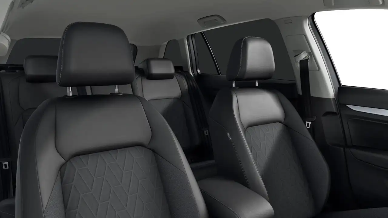 Volkswagen Golf 1.5 eTSI 150 pk DSG GOAL MODEL 2026 *TREKHAAK / 360° / LED PLUS, миниатюра 6
