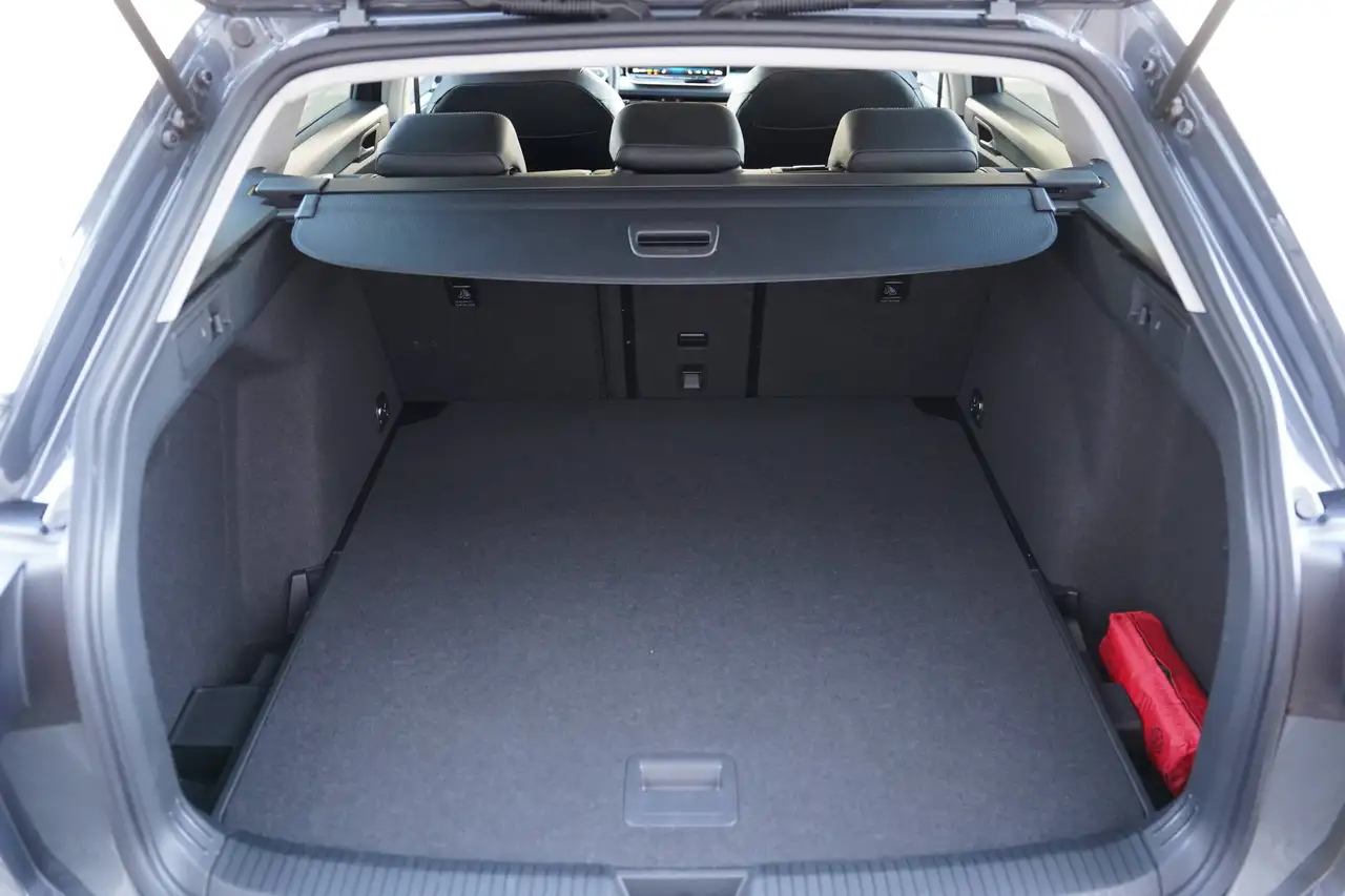 Volkswagen Golf 1.5 eTSI 150 pk DSG GOAL MODEL 2026 *TREKHAAK / 360° / LED PLUS, миниатюра 16