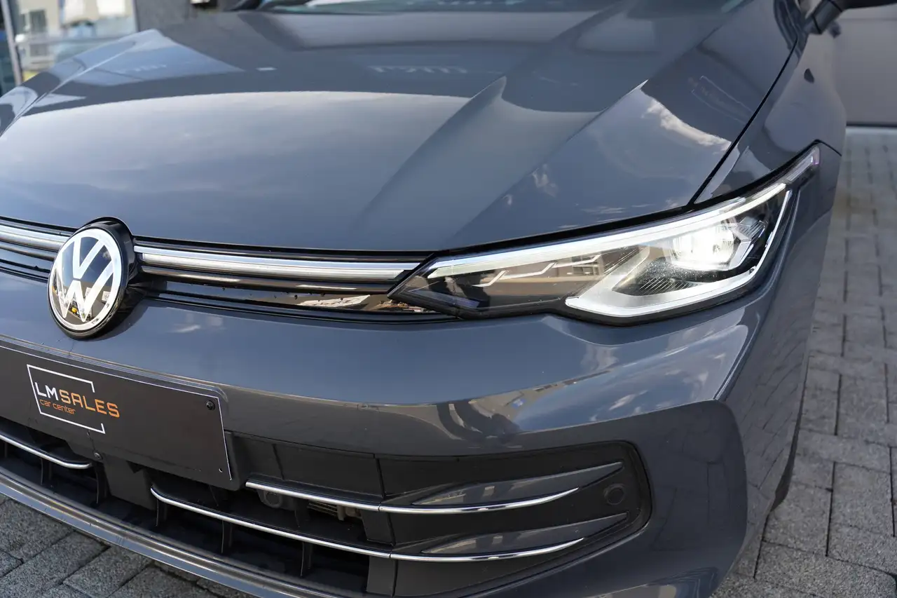 Volkswagen Golf 1.5 eTSI 150 pk DSG GOAL MODEL 2026 *TREKHAAK / 360° / LED PLUS, миниатюра 24