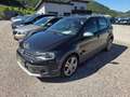Volkswagen Polo Cross Schwarz - thumbnail 3