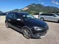 Volkswagen Polo Cross Schwarz - thumbnail 1