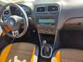 Volkswagen Polo Cross Schwarz - thumbnail 8