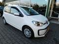 Volkswagen up! 1.0 MPI 60PK MOVE UP! All-in Prijs! 1 jaar garanti Blanc - thumbnail 20