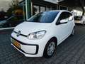 Volkswagen up! 1.0 MPI 60PK MOVE UP! All-in Prijs! 1 jaar garanti Blanc - thumbnail 6