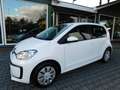 Volkswagen up! 1.0 MPI 60PK MOVE UP! All-in Prijs! 1 jaar garanti Blanc - thumbnail 1