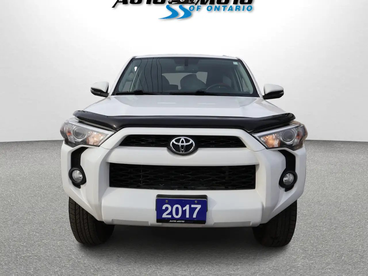 Toyota 4-Runner снимка Toyota 4-Runner