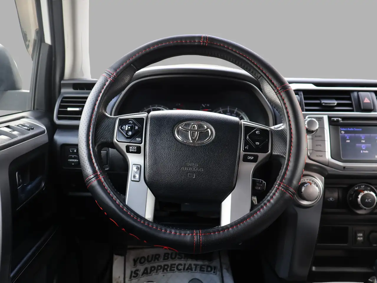 Toyota 4-Runner снимка Toyota 4-Runner