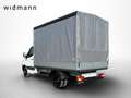 Mercedes-Benz Sprinter 515 CDI Pritsche  Navi,Automatik,Klima Blanc - thumbnail 8