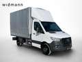 Mercedes-Benz Sprinter 515 CDI Pritsche  Navi,Automatik,Klima Blanc - thumbnail 7