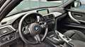 BMW 325 Baureihe 3 Lim. 325d Bi-Xenon M-Paket Sport Schwarz - thumbnail 11