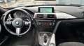 BMW 325 Baureihe 3 Lim. 325d Bi-Xenon M-Paket Sport Schwarz - thumbnail 10