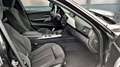 BMW 325 Baureihe 3 Lim. 325d Bi-Xenon M-Paket Sport Schwarz - thumbnail 14