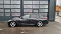 BMW 325 Baureihe 3 Lim. 325d Bi-Xenon M-Paket Sport Schwarz - thumbnail 4