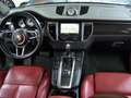Porsche Macan Turbo PANO+LUFTF+CHRONO+BOSE+KAM Grau - thumbnail 8
