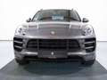 Porsche Macan Turbo PANO+LUFTF+CHRONO+BOSE+KAM Grau - thumbnail 2
