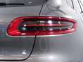 Porsche Macan Turbo PANO+LUFTF+CHRONO+BOSE+KAM Grau - thumbnail 24