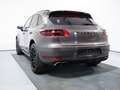 Porsche Macan Turbo PANO+LUFTF+CHRONO+BOSE+KAM Grau - thumbnail 19