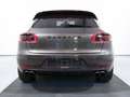 Porsche Macan Turbo PANO+LUFTF+CHRONO+BOSE+KAM Grau - thumbnail 20